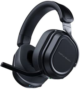 Turtle Beach® Stealth™ 700 Gen 3 – Draadloze Gamingheadset met microfoon - Xbox Series X|S, One, PC, PS5, PS4 en mobiele apparaten met Bluetooth - Zwart — thumbnail 1