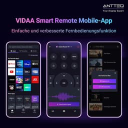 Smart TV 32 Inch Full HD met WiFi en Streaming Apps — thumbnail 5