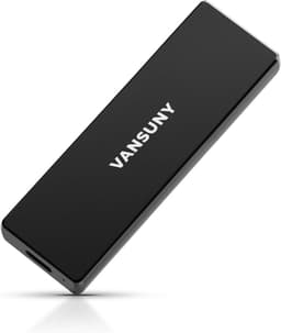 Snelle Externe SSD 1TB USB-C - Krachtige Draagbare Harde Schijf voor PC, Laptop en Tablet — thumbnail 1