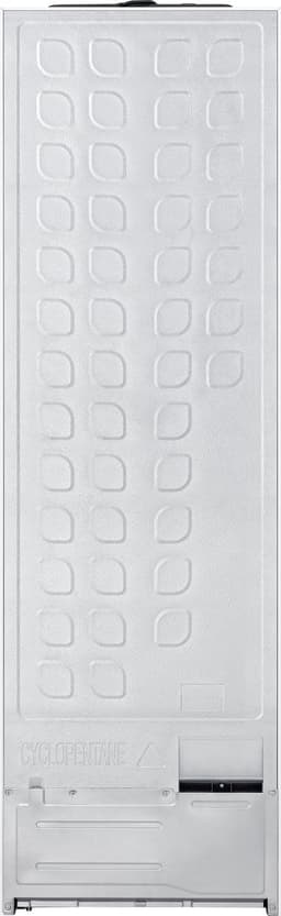 ETNA KCD4178ENF - Koel-vriescombinatie - Energielabel E - 35dB (A) - No Frost - Multi-Air Flow - CoolFresh - SmartZone - Super Cool - Fast Freeze - Inverter Compressor - ConnectLife - 252 Liter — thumbnail 18