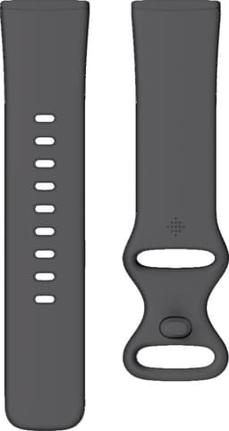 Fitbit Sense 2 - Smartwatch heren en dames - Zwart — thumbnail 6