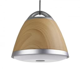 Swisstone BX 700 Bluetooth Luidspreker 15W (Beige-Bruin) — thumbnail 4