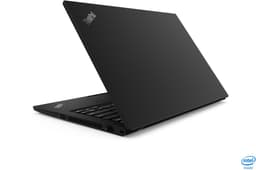 Lenovo ThinkPad T14 Gen 1 - Intel® Core™ i7-10610U- NVIDIA® GeForce® MX330 2 GB VRAM - Touchscreen Laptop 14.1 inch 1920 x 1080 (Full HD) 512 GB SSD NVME PCI 16GB DDR4 Windows 11 Pro — thumbnail 1