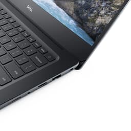 DELL Vostro 5490 Intel® Core™ i5 i5-10210U Laptop 35,6 cm (14") Full HD 8 GB DDR4-SDRAM 256 GB SSD Wi-Fi 5 (802.11ac) Windows 10 Home Grijs — thumbnail 10