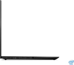 Lenovo ThinkPad T14s Gen 1 (Intel) Intel® Core™ i5 i5-10210U Laptop 35,6 cm (14") Full HD 16 GB DDR4-SDRAM 256 GB SSD Wi-Fi 6 (802.11ax) Windows 10 Pro Zwart — thumbnail 5
