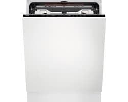 AEG FSE73727P - Inbouwvaatwasser - 15 Couverts