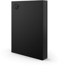 Seagate Gaming RGB LED - Externe Harde Schijf - 5TB - USB 3.0 - 2.5 inch — thumbnail 1