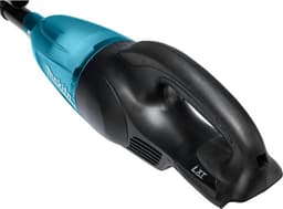 Makita DCL180ZB - Steelstofzuiger - geleverd zonder accu en lader — thumbnail 8