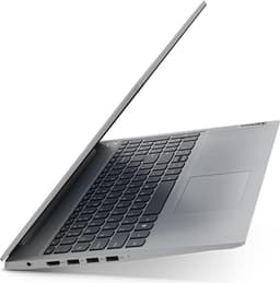 Lenovo IdeaPad 3 15IIL05 Intel® Core™ i5 i5-1035G1 Laptop 39,6 cm (15.6") Full HD 8 GB DDR4-SDRAM 512 GB SSD NVIDIA GeForce MX330 Wi-Fi 5 (802.11ac) Windows 10 Home Grijs — thumbnail 11
