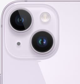 Apple iPhone 14 - 512GB - Paars — thumbnail 5