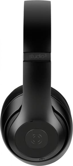 Beats Studio 3 - Draadloze over-ear koptelefoon - Zwart — thumbnail 7