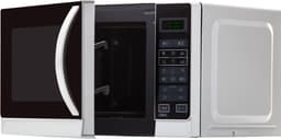 Sharp R642INW - Solo Magnetron - Grill - zilver — thumbnail 2