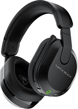 Turtle Beach Stealth 600X Gen3 - Draadloze Gaming Headset - Xbox, PC, Mobile, Switch - Zwart — thumbnail 8