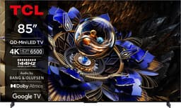 TCL 85X11K - 85 inch - 4K QD-MiniLED - 2025 — thumbnail 1