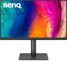 BenQ Creative Pro PD2706QN 27” 2K QHD (2560x1440) monitor voor ontwerpers - IPS - 95% P3 - 100% sRGB/Rec.709 - 90W USB-C - 100Hz - softwarekalibratie - Daisy Chain(MST) - Anti-glans Nano Matte Paneel - In Hoogte Verstelbaar — thumbnail 7