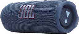 JBL Flip 7 - Portable Bluetooth Speaker - Draadloze Muziek Box - 16 uur - Waterdicht - IP68 - Blauw — thumbnail 21