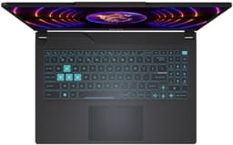 MSI Cyborg 15 A13VE-693NL - Gaming laptop - Core i7 - RTX 4050 - 16GB/512GB - 144 Hz - 15.6 inch — thumbnail 7