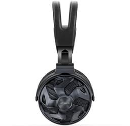 FiiO FT3 - Hoofdtelefoon bedraad - Zwart — thumbnail 13