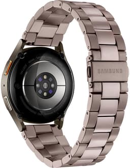 Samsung Special Edition SA.L300KKIS.LTE Galaxy Watch 7 LTE - Smartwatch — thumbnail 4