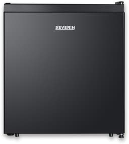 Severin KB 8879 - Mini koelkast - Minibar - 45 liter - Vrijstaand - Zwart — thumbnail 10