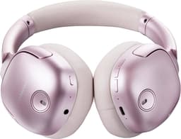 (Intenso) O400HA Bluetooth over-ear koptelefoon met actieve ruisonderdrukking (ANC) - roze — thumbnail 4