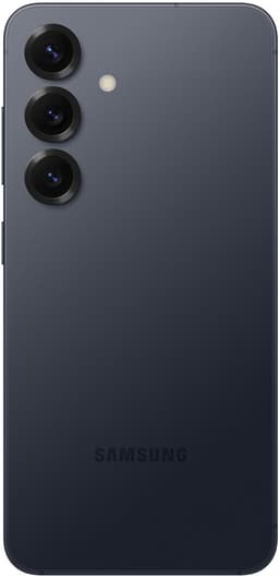 Samsung Galaxy S25 5G - 256GB - Blueblack — thumbnail 7