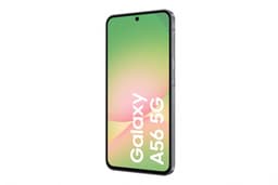 Samsung Galaxy A56 5G - 256GB - Awesome Graphite — thumbnail 6