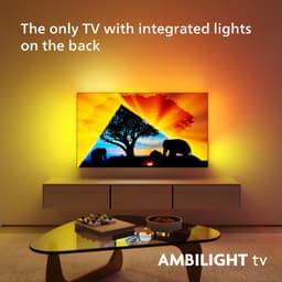Philips 77OLED759/12 - 77 inch - 4K OLED - 2024 — thumbnail 10