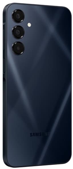Samsung A166 Galaxy A16 5G (6,7'' - 256 GB, 8 GB RAM) Middernachtblauw — thumbnail 6