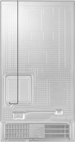 Samsung Amerikaanse Koelkast 4-serie RS57DG400EB4EF Wifi — thumbnail 9