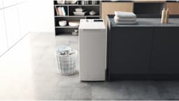 Bauknecht WTL 56313 C | Bovenlader wasmachine | 1200 toeren | Display Duits — thumbnail 8