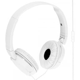 Sony MDR-ZX110A - On-ear koptelefoon - Wit — thumbnail 18