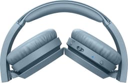 Philips TAH4205 - Bluetooth On-ear Koptelefoon - Blauw — thumbnail 9