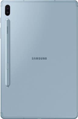 Samsung Galaxy Tab S6 - 128GB - Blauw — thumbnail 10