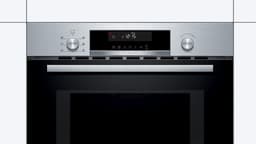 Bosch CMA585GS0 - Inbouw combi-magnetron — thumbnail 4