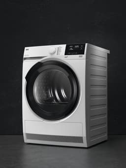 AEG TR7386T4B 7000 serie SensiDry® - Wasdroger Warmtepompdroger - 8 kg — thumbnail 9