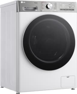 LG F4WR9513S2W wasmachine 13 kg met AI DD voor slimme stofverzorging - TurboWash 39 voor sneller wassen - EzDispense automatische dosering - hygiënisch wassen met stoom en ThinQ slimme bediening. Energieklasse A-10% — thumbnail 13