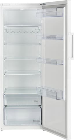 Beko RSSE415M41WN - Kastmodel koelkast — thumbnail 11