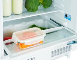 Beko BU1104N - Onderbouw koelkast — thumbnail 6
