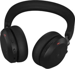 Headphones GN Audio VOLVE2 75 LINK380A Black — thumbnail 2