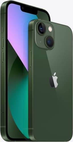 Apple iPhone 13 - 128GB - Groen — thumbnail 15
