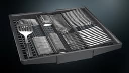 Siemens SX73EX01CE - iQ300 - Inbouwvaatwasser - Volledig integreerbaar — thumbnail 11