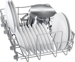 - bosch - SPS4EMI61E - Vrijstaande vaatwasser - 45 cm breed — thumbnail 6
