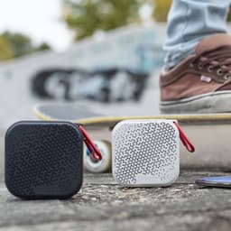Hama Bluetooth speaker - Pocket 3.0 - IPX6 - 3,5W - Wit — thumbnail 4