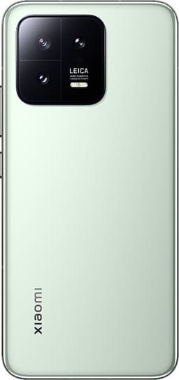 Smartphone Xiaomi 13 256 GB Groen — thumbnail 6
