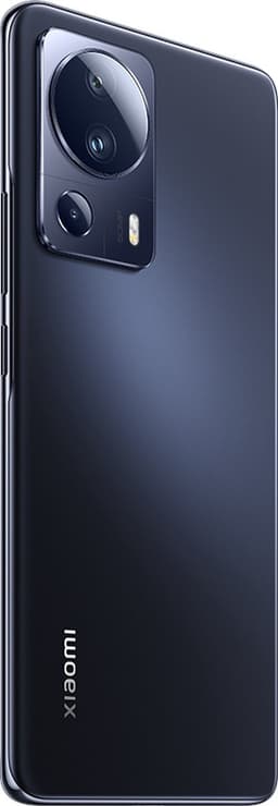 Xiaomi 13 Lite 5G Dual Sim 8/128GB Black — thumbnail 3