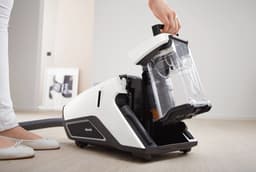 Miele Blizzard CX1 Flex Powerline Lotuswit — thumbnail 5