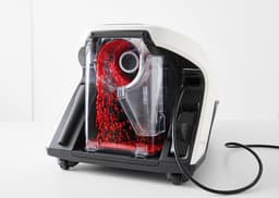 Miele Blizzard CX1 Flex Powerline Lotuswit — thumbnail 4