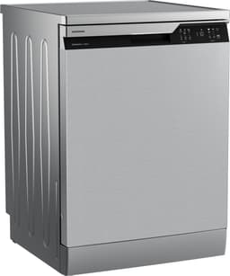 Grundig GNFP3630XB vaatwasser Vrijstaand 16 couverts C — thumbnail 4