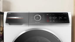 Bosch WGB256A7NL - Wasmachine - Automatisch doseren - Energielabel A — thumbnail 6